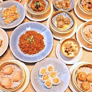 華漾 DIM SUM