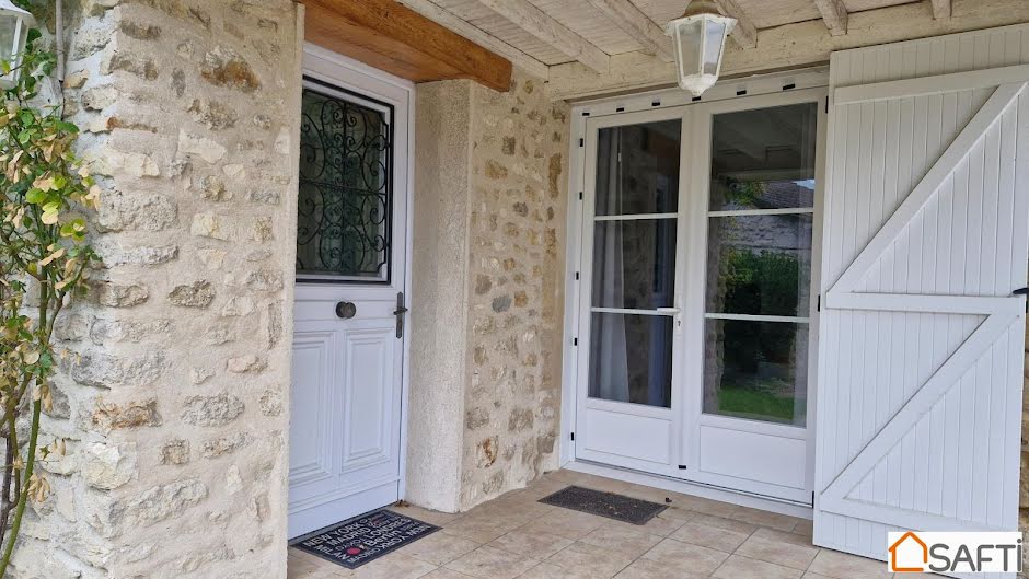 Vente maison 6 pièces 160 m² à Pévy (51140), 292 000 €