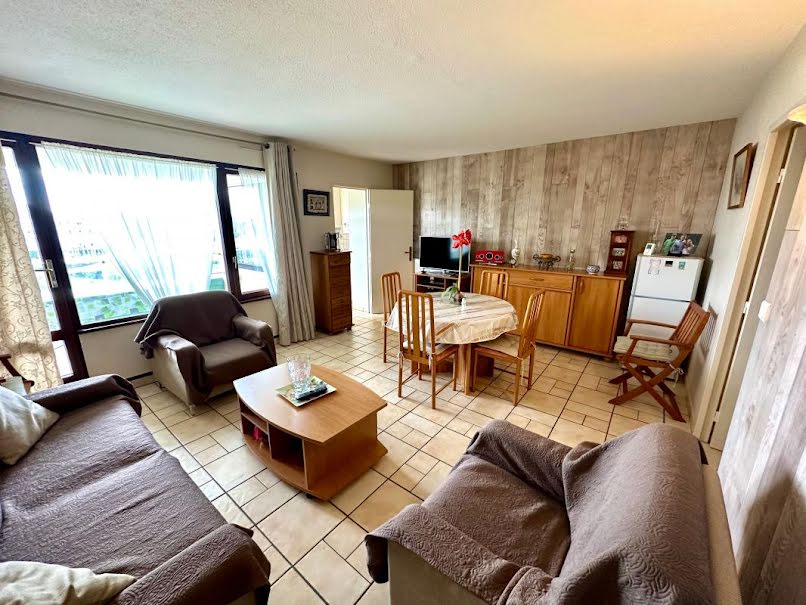 Vente appartement 2 pièces 45 m² à Dax (40100), 125 000 €