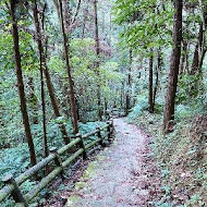 大山背客家人文生態館