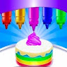 Cake Maker : Cake Decorating icon