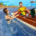 Beach Rescue Duty: Coast Lifeguard Rescue 1.0.1 APK Descargar