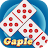 Klasik Domino Gaple Offline icon