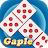 Klasik Domino Gaple Offline icon