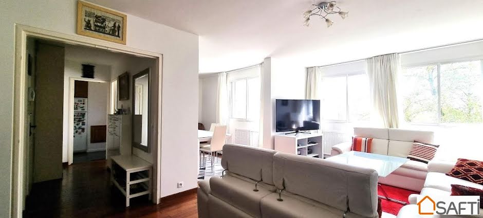 Vente appartement 5 pièces 88 m² à Sevres (92310), 445 000 €