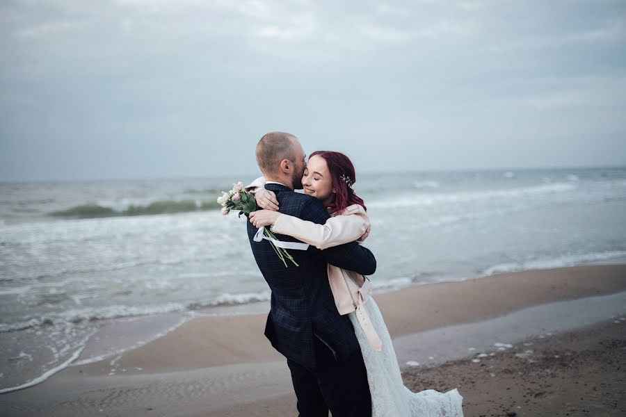 Wedding photographer Aleksey Kovalevskiy (alekseyk). Photo of 11 March 2020