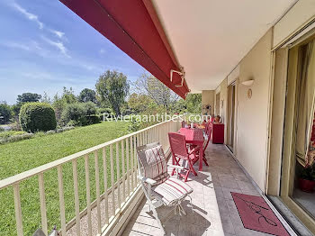 appartement à Cagnes-sur-Mer (06)