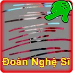 Cover Image of डाउनलोड Đoán Nghệ Sĩ 3.3 APK