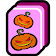 Mahjong Halloween icon