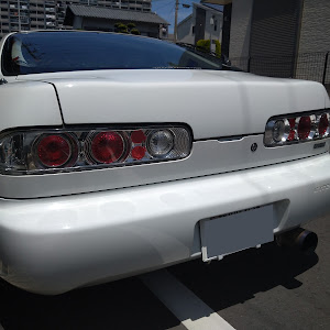 インテグラ DC2