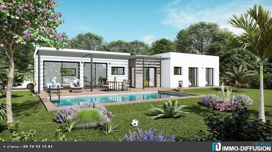 Vente terrain à batir  311 m² à Villeneuve-lès-Maguelone (34750), 390 000 €