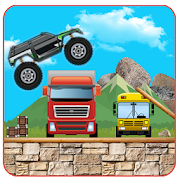 Monster Truck 2016 Mission  Icon