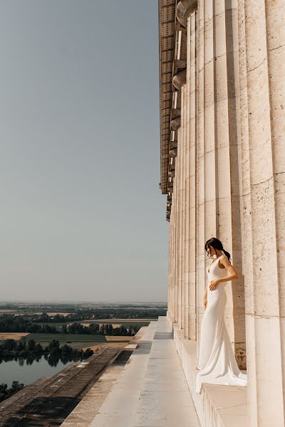 Bröllopsfotograf Anna Saribekyan (annaphotode). Foto av 28 augusti 2023