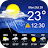 Weather Live icon