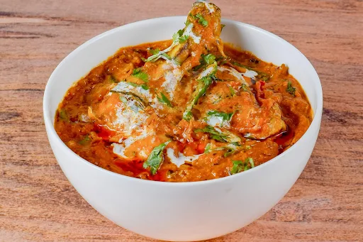 Karahi Chicken