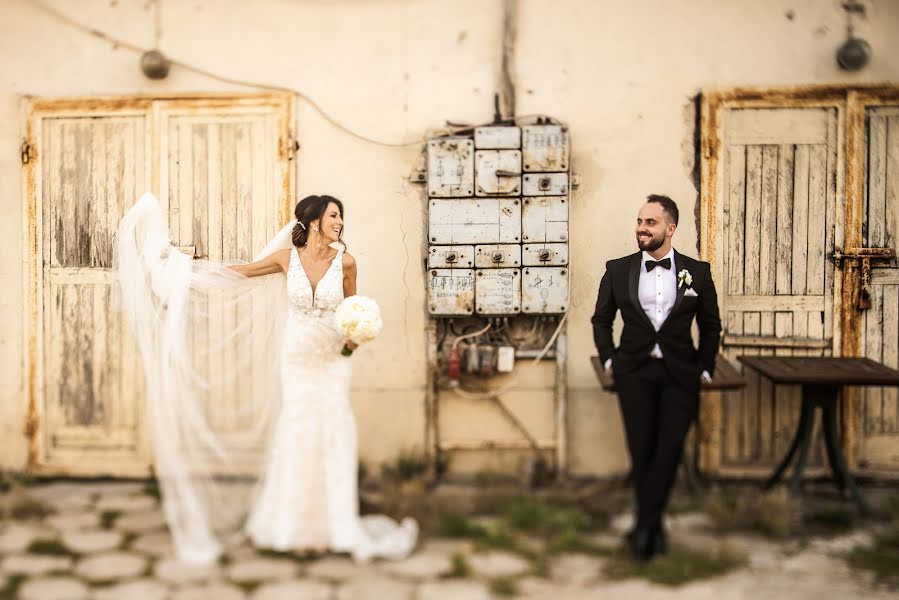 Düğün fotoğrafçısı Monika Dobosz-Sułkowska (justmarriedpola). 13 Ocak 2020 fotoları