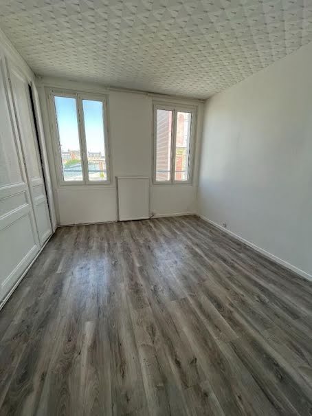 Vente appartement 1 pièce 26 m² à Le Havre (76600), 69 000 €