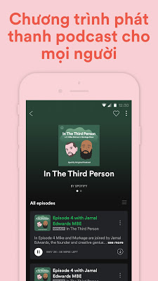 Spotify