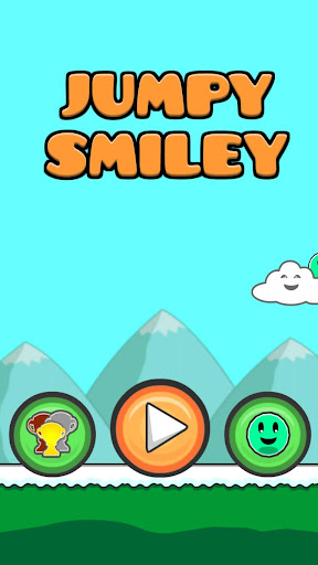 免費下載休閒APP|Jumpy Smiley app開箱文|APP開箱王