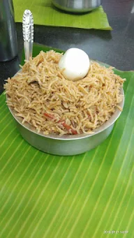 Ambur Biryani photo 1