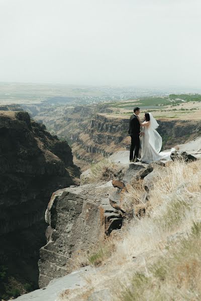 Fotógrafo de bodas Aram Melikyan (aramel). Foto del 20 de enero 2022