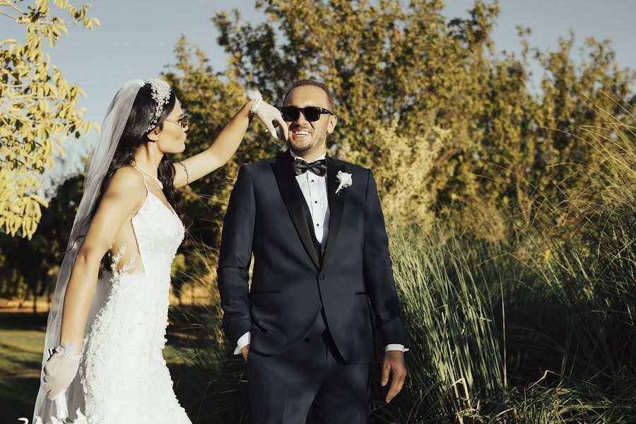 Wedding photographer Ömer Veyl (dtvw0fs). Photo of 19 September 2023