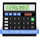 CITIZEN CALCULATOR APP & GST CALCULATOR PRO 2019 Download on Windows