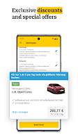 ADAC Car Rental Screenshot 6 of 8