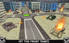 軍 タンク 攻撃 世界 マシン 戦い アリーナ シムのおすすめ画像5