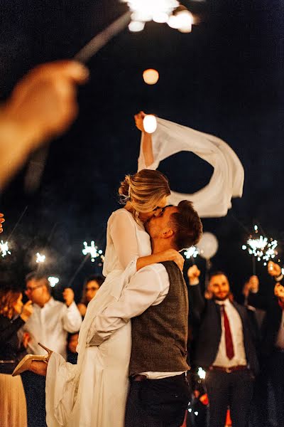 शादी का फोटोग्राफर Damian Łukasz (damianlukasz)। मार्च 31 2020 का फोटो