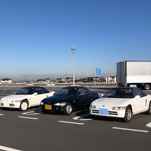 ビート PP1