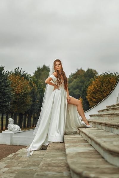 Photographe de mariage Aleksandr Pekurov (aleksandr79). Photo du 10 octobre 2022