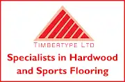 Timbertype Ltd Logo
