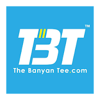 The Banyan Tee - TBT