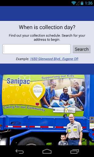 Sanipac