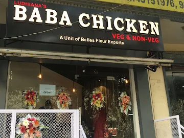 Ludhiana's Baba Chicken photo 