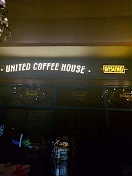 United Coffee House photo 1