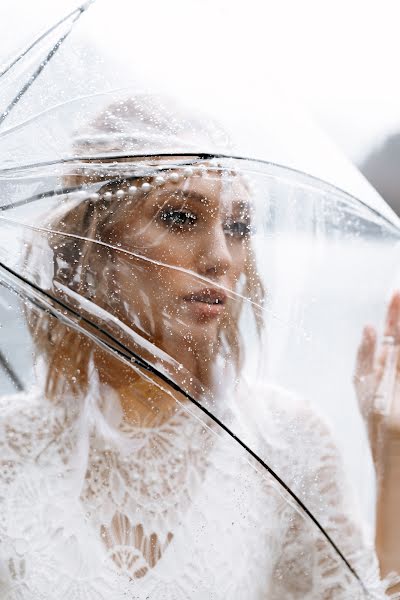 Wedding photographer Mariya Balchugova (balchugova). Photo of 9 May 2021