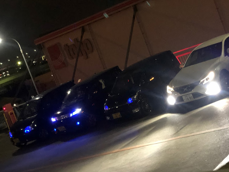 ライフダンクのコラボ撮影に関するカスタム事例の投稿画像1枚目