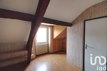 appartement à Rennes (35)