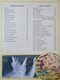 UTSAVA GRAND menu 3