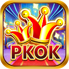 PKOK Bubble Blitz