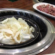 旺角石頭火鍋