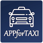 Cover Image of ダウンロード APPforTaxi 1.0.20 APK