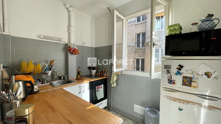 Vente appartement 2 pièces 42 m² à Paris 12ème (75012), 399 000 €