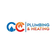 C.C Plumbing & Heating  Logo