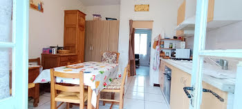 appartement à Saint-Pierre-des-Corps (37)