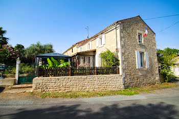 maison à Auzay (85)