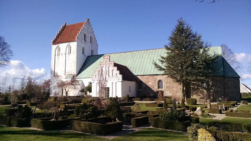 Skovby Kirke