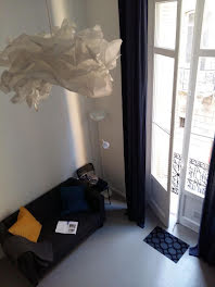 appartement à Bordeaux (33)